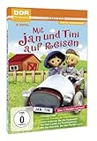 Mit Jan und Tini auf Reisen (DDR TV-Archiv) [2 DVDs] - 3