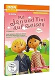 Mit Jan und Tini auf Reisen Box 5 (DDR-TV-Archiv) [2 DVDs] - 3