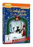 Weihnachten für die Familie: Die Weihnachtsmannfalle + Lieber, guter Weihnachtsmann (DDR TV-Archiv) - 3