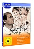 Barfuß ins Bett – Die komplette Serie [4 DVDs] - 3