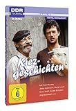 Kiezgeschichten (DDR TV-Archiv) [3 DVDs] - 3