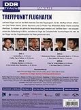 Treffpunkt Flughafen – DDR TV-Archiv ( 4 DVD’s ) - 2