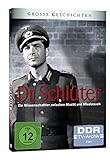Dr. Schlüter – Grosse Geschichten (DDR TV-Archiv) - 2