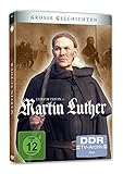 Große Geschichten: Martin Luther (DDR TV-Archiv) [2 DVDs] - 3