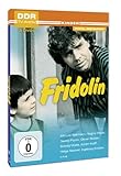 Fridolin (DDR-TV-Archiv) [3 DVDs] - 3