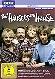 Bei Hausers zu Hause (DDR TV-Archiv) [2 DVDs]