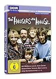 Bei Hausers zu Hause (DDR TV-Archiv) [2 DVDs] - 3