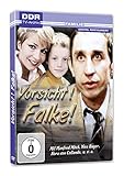 Vorsicht! Falke! (DDR TV-Archiv) [2 DVDs] - 3