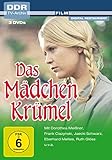 Das Mädchen Krümel (DDR TV-Archiv) [3 DVDs]