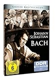 Johann Sebastian Bach – Große Geschichten (DDR TV-Archiv) – Neuauflage [2 DVDs] - 3