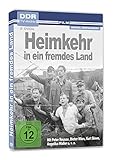 Heimkehr in ein fremdes Land – DDR TV-Archiv [2 DVDs] - 3