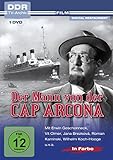 DDR TV-Archiv: Der Mann von der Cap Arcona