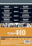 Polizeiruf 110 – Box 8: 1979-1980 (DDR TV-Archiv) [4 DVDs] - 2
