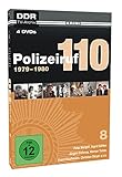 Polizeiruf 110 – Box 8: 1979-1980 (DDR TV-Archiv) [4 DVDs] - 3