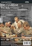 Große Geschichten – Die gläserne Fackel (DDR TV-Archiv) [4 DVDs] - 2