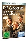 Große Geschichten – Die gläserne Fackel (DDR TV-Archiv) [4 DVDs] - 3