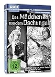 Das Mädchen aus dem Dschungel – DDR TV-Archiv - 3