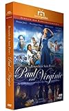 Paul und Virginie – Die komplette Abenteuerserie (Fernsehjuwelen) [4 DVDs] - 2
