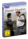 Daniel Druskat (DDR TV-Archiv) [3 DVDs]