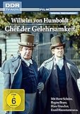 Chef der Gelehrsamkeit - Wilhelm von Humboldt (DDR TV-Archiv)