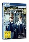 Chef der Gelehrsamkeit – Wilhelm von Humboldt (DDR TV-Archiv) - 3