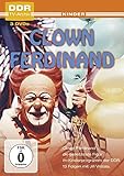 Clown Ferdinand (3 Discs)