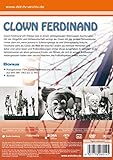 Clown Ferdinand (3 Discs) - 2