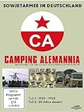 Camping Alemannia - Sowjetarmee in Deutschland