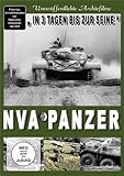 NVA Panzer - In 3 Tagen bis zur Seine