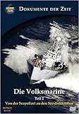 History Films - Die Volksmarine - Teil 2: Von der Seepolizei zu den Seestreitkräften