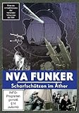 NVA Funker - Scharfschützen im Äther