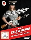 DDR Exportschlager - Wieger: Die Kalaschnikow mit NATO Munition