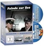 Feinde zur See - Volksmarine / Bundesmarine (2 Discs)