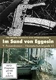 Im Sand von Eggesin - 9. Panzerdivision/ Heimatschutzbrigade 41