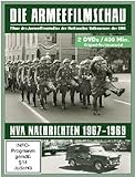 Die Armeefilmschau - NVA-Nachrichten 1967-1969 [2 DVDs]
