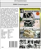 DDR - Grenztruppen
