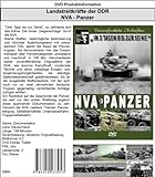 Panzer der NVA: Landstreitkräfte der NVA