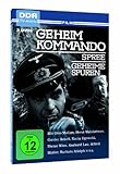 Geheimkommando Spree/Geheime Spuren (DDR TV-Archiv) [3 DVDs] - 3