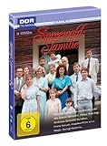 Spreewaldfamilie - DDR TV-Archiv ( 3 DVDs )