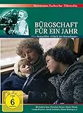 Bürgschaft für ein Jahr/Glück im Hinterhaus - Hermann Zschoche Edition