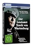 Der Leutnant Yorck von Wartenburg (DDR TV-Archiv) - 3