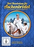 Drei Haselnüsse für Aschenbrödel – Media-Book (2 DVD / 1 BD) – limitierte Sonderausgabe!! [Blu-ray] [Limited Edition] - 3