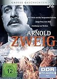 Arnold Zweig - Große Geschichten 32 (7 Discs)