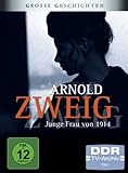 Arnold Zweig – Große Geschichten 32 (7 Discs) - 9