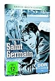 Salut Germain (Grosse Geschichten 66 – DDR TV-Archiv) [3 DVDs] - 3