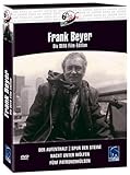 Frank Beyer - Die 60 Jahre DEFA-Film-Edition (4 DVDs)