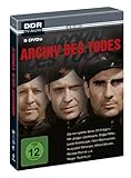 Archiv des Todes - DDR TV-Archiv (5 DVDs)