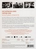 Die Mörder sind unter uns / Edition Deutscher Film - 2