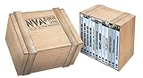 Operation NVA - limitierte Sonderedition in rustikaler Holzbox (12 DVDs) [Limited Edition]