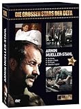 Armin Mueller-Stahl - Die grossen Stars der DEFA - 4 DVD Box